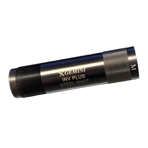 Choke GEMINI BROWNING invector plus +20mm...