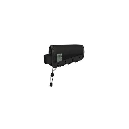 Busc BERETTA noire SL201 Néo Cheek rest