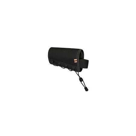 Busc BERETTA noire SL201 Néo Cheek rest