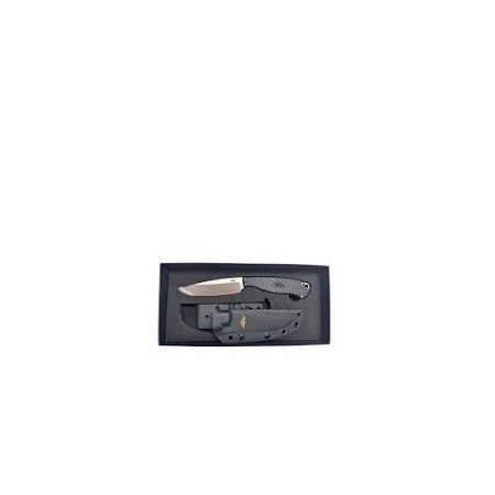 Couteau Honey-Badger Outfitter F.blade camp Knife FRN...