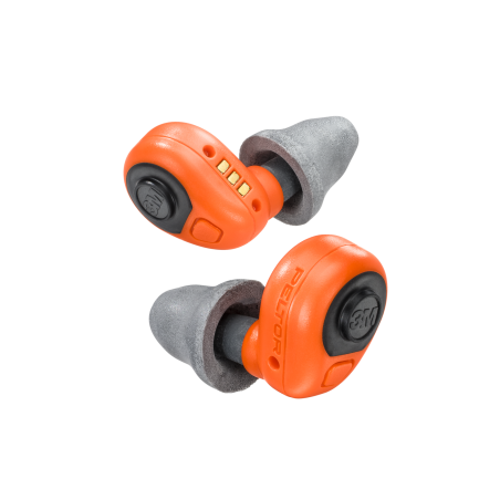Bouchons d'oreilles électroniques PELTOR EEP100 EU OP