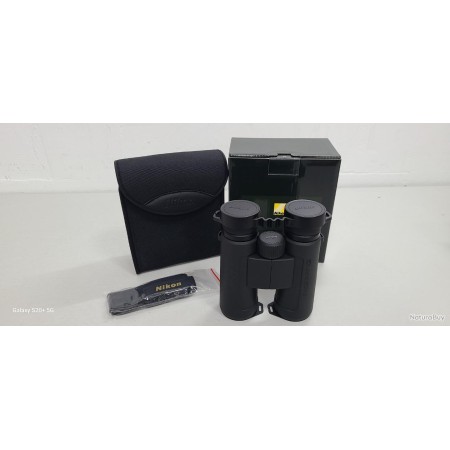 Jumelle NIKON PROSTAFF P3 8x42