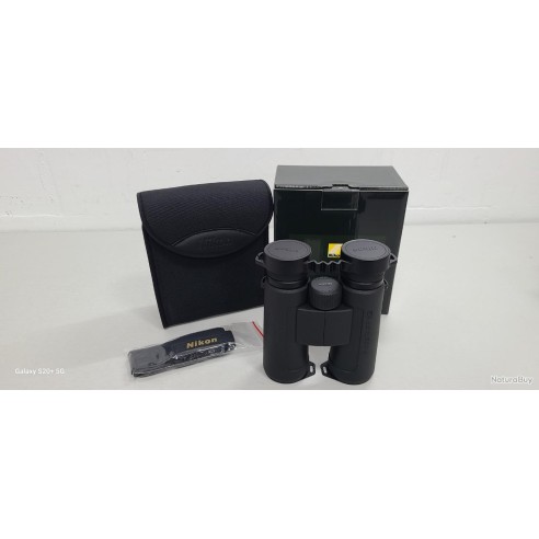 Jumelle NIKON PROSTAFF P3 8x42