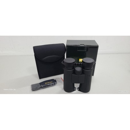 Jumelle NIKON PROSTAFF P3 8x42