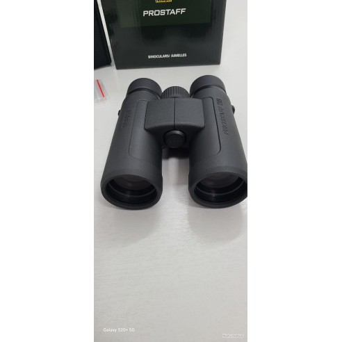 Jumelle NIKON PROSTAFF P3 8x42