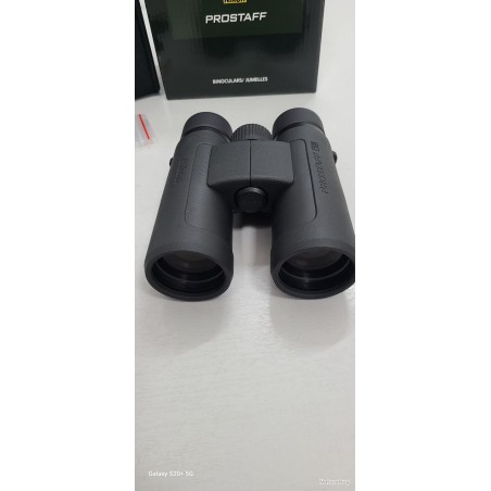 Jumelle NIKON PROSTAFF P3 8x42