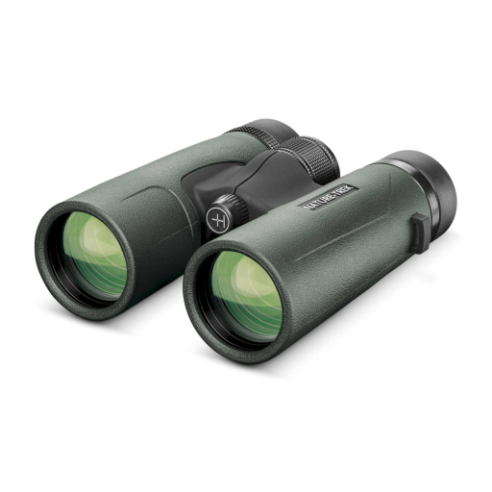 Jumelle HAWKE NATURE-TREK 10X42 Green