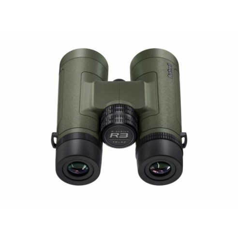 Jumelle BUSHNELL BANNER R3 8x42