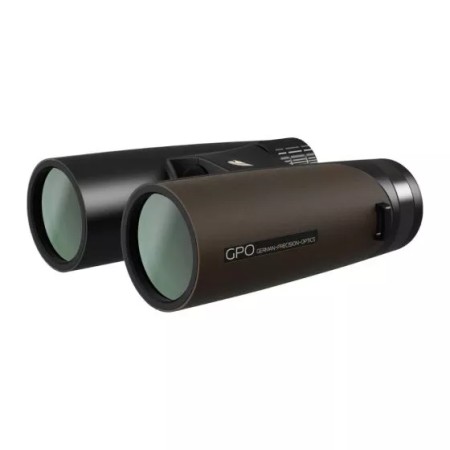 Jumelles GPO PASSION ED 8x42 Marron