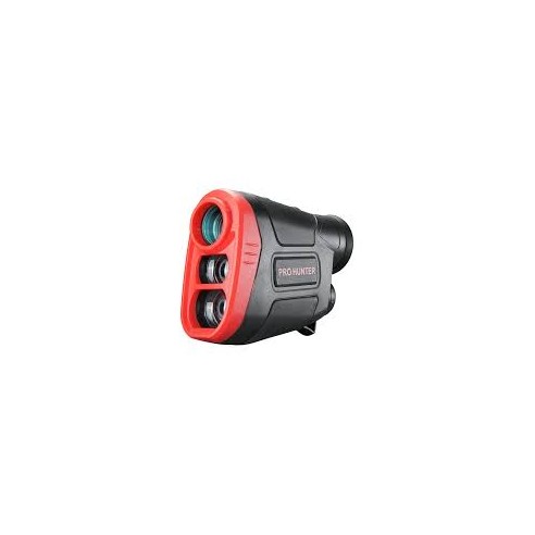 Télèmetre SIMMONS PROHUNTER 6x20mm