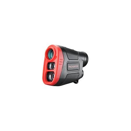 Télèmetre SIMMONS PROHUNTER 6x20mm