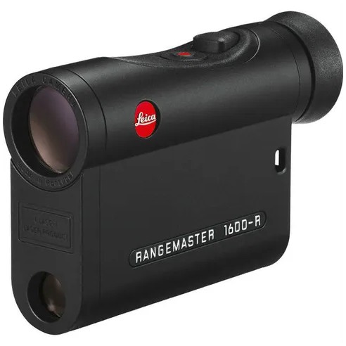 Télèmetre LEICA RANGEMASTER CRF 1600-R
