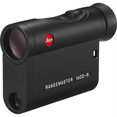 Télèmetre LEICA RANGEMASTER CRF 1600-R