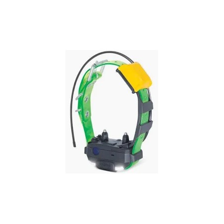 Collier DOGTRA PATHFINDER 2 MINI - collier GPS vert