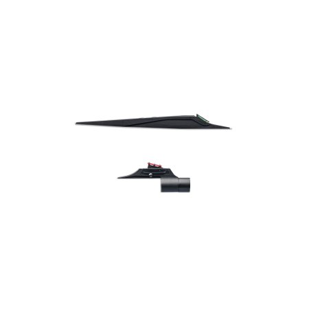 Kit bande de battue et guidon BROWNING Bar 4X