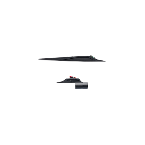 Kit bande de battue et guidon BROWNING Bar 4X