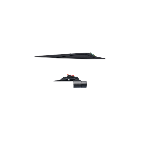 Kit bande de battue et guidon BROWNING Bar 4X