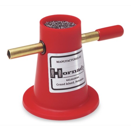 Égreneur a poudre HORNADY POWDER TRICKLER