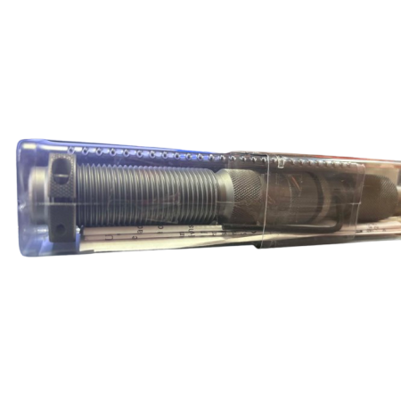 Outils HORNADY 38SP 357 MAG Bullet feed die 2