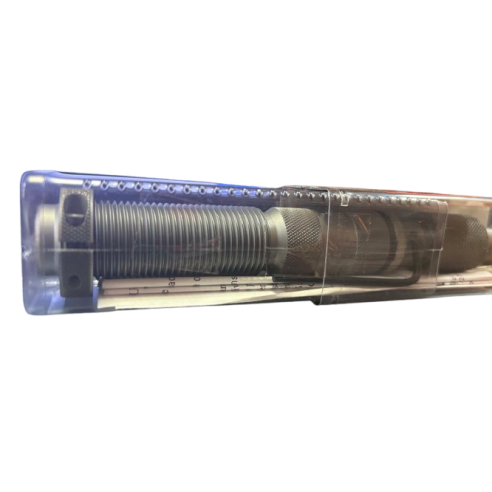 Outils HORNADY 38SP 357 MAG Bullet feed die