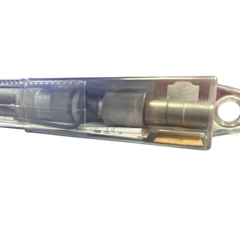 Outils HORNADY 38SP 357 MAG Bullet feed die