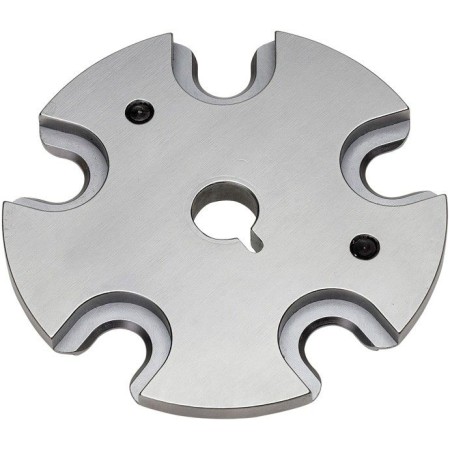 Shell plate Hornady plateau porte-étuis n°8 Lock-N-Load®...