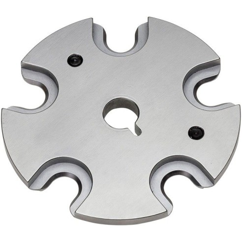 Shell plate Hornady plateau porte-étuis n°8...