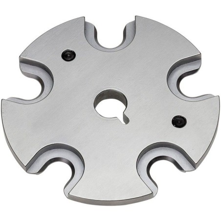 Shell plate Hornady plateau porte-étuis n°8 Lock-N-Load® AP & Projector 392608