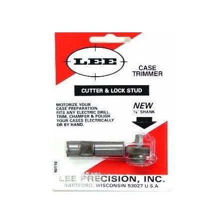 LEE Cutter & Lock Stud 90110