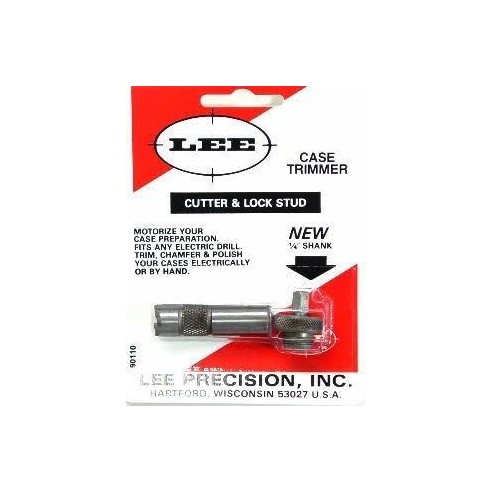 LEE Cutter & Lock Stud 90110
