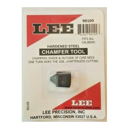 LEE CHAMFER TOOL 90109