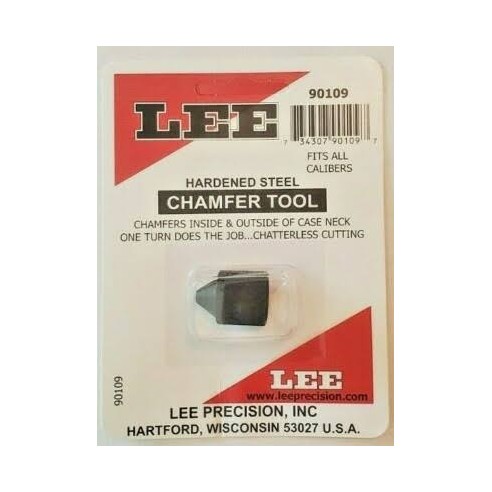 LEE CHAMFER TOOL 90109