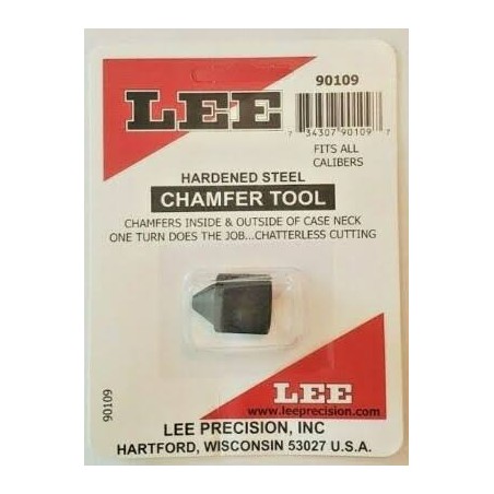 LEE CHAMFER TOOL 90109