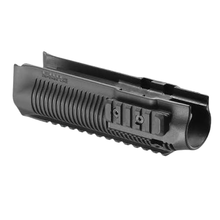 Devant SYNTHETIQUE FAB DEFENCE PR-870 POUR Remington 870 Handguard