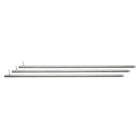 Jeu de 3 tubes-magasins pour amorces Large...