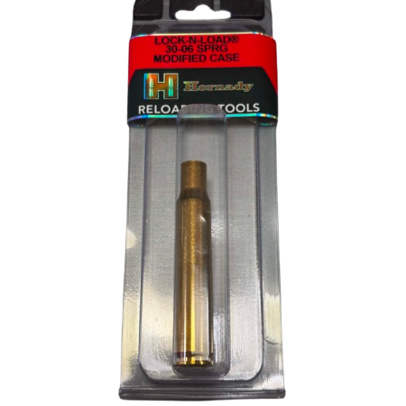 Douille Modifiée HORNADY LNL 30.06sprg