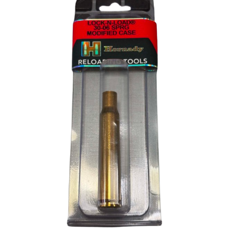 Douille Modifiée HORNADY LNL 30.06sprg