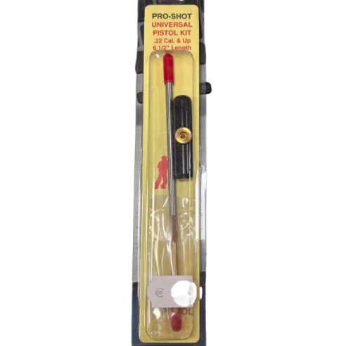 Baguette Pro-Shot Universal 16CM U-PISTOL