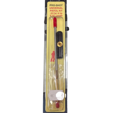 Baguette Pro-Shot Universal 16CM U-PISTOL