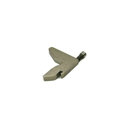 Amorceur basculant pour presse lee large