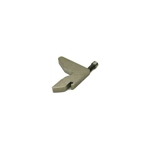 Amorceur basculant pour presse lee large