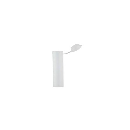 Tube dose poudre PEDERSOLI 50 GRAINS x15