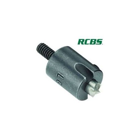 Fraise RCBS logement Amorce Large 90378