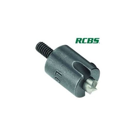 Fraise RCBS logement Amorce Large 90378