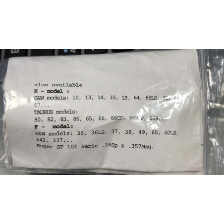 Chargeur rapide JETLOADER 6 cartouches
