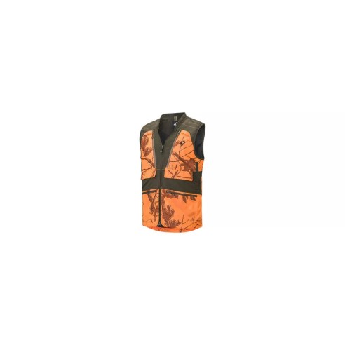 Veste STAGUNT Boar Blaze Camoo