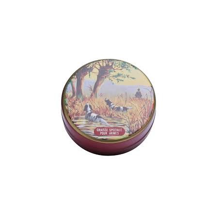 Boite graisse Armoline 50ml JANUEL