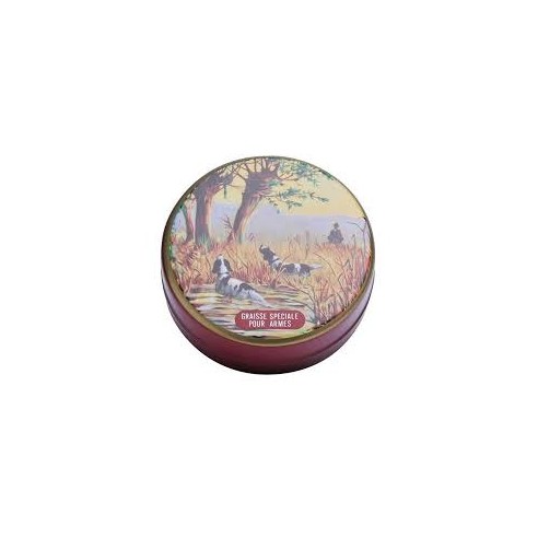 Boite graisse Armoline 50ml JANUEL