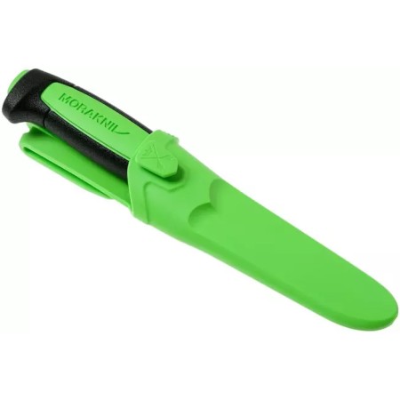Poignard Mora basic 511 limited edition 2019 vert 2