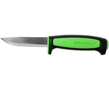 Poignard Mora basic 511 limited edition 2019 vert